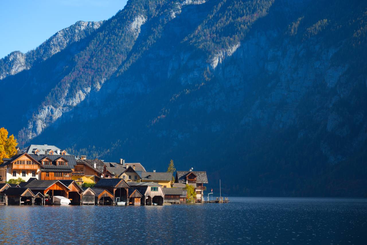 Hallstatt
